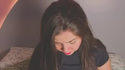 Snapshot of amy_vans_ chatting on March 2026 12:28:02 AM Amy nickname Kirby online show from March 2026 12:28:02 AM