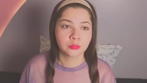 Snapshot of amy_vans_ chatting on March 2026 08:56:01 PM Amy nickname Kirby online show from March 2026 08:56:01 PM