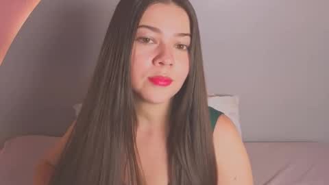 Snapshot of amy_vans_ chatting on March 2026 09:51:01 PM Amy nickname Kirby online show from March 2026 09:51:01 PM