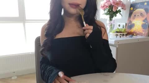 Snapshot of amyalwayshere chatting on October 2025 05:19:01 AM girl next door named Amy online show from October 2025 05:19:01 AM