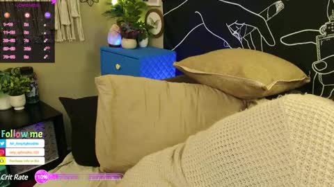  Amy Aphrodite  online show from February 2025 07:31:01 AM