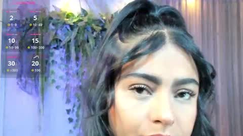 Snapshot of amybarton chatting on October 2025 04:51:01 PM My name is AMY... Nice to meet you thumb up me please its important online show from October 2025 04:51:01 PM