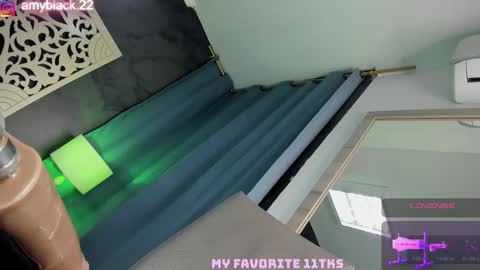 Amy online show from January 2025 06:46:01 AM