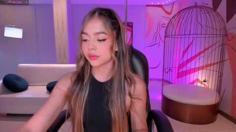 Amy  online show from February 2025 03:04:02 AM