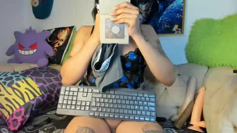 Amy Kamila online show from July 2026 03:57:02 AM