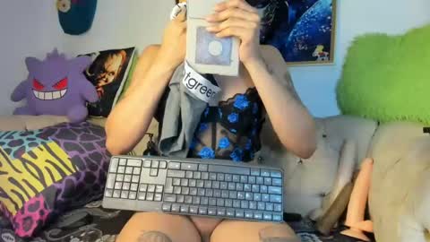 Amy Kamila online show from July 2026 03:57:02 AM