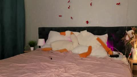 Amy online show from May 2026 09:04:02 AM