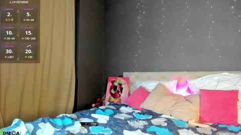 Amy online show from May 2026 01:00:01 AM
