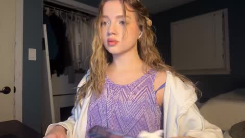 Snapshot of amyjj chatting on January 2026 04:38:02 AM Amy online show from January 2026 04:38:02 AM