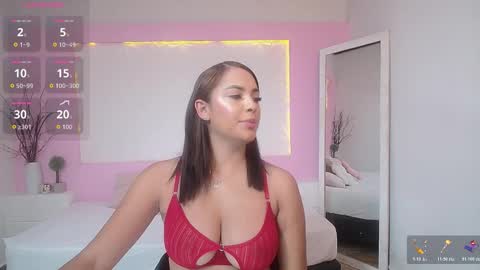 amyjohnsonn online show from December 2025 08:00:01 AM