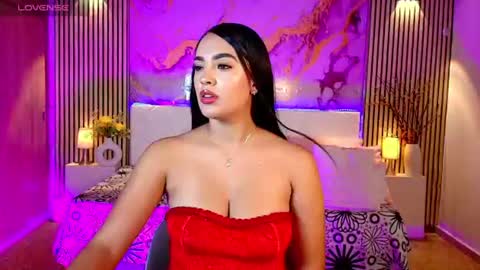 amyjohnsonn online show from July 2026 05:58:01 AM