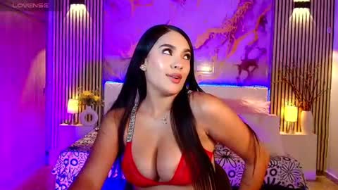 amyjohnsonn online show from July 2026 05:44:02 AM