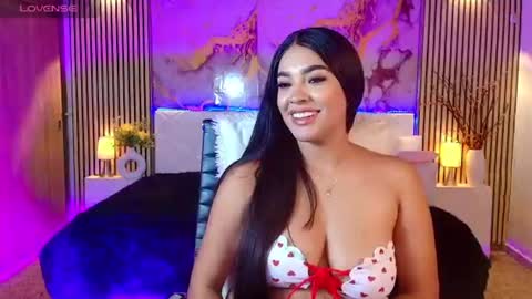 amyjohnsonn online show from July 2026 04:52:02 AM