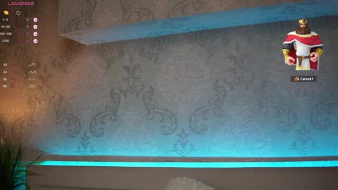  Amy  online show from December 2024 10:10:02 PM