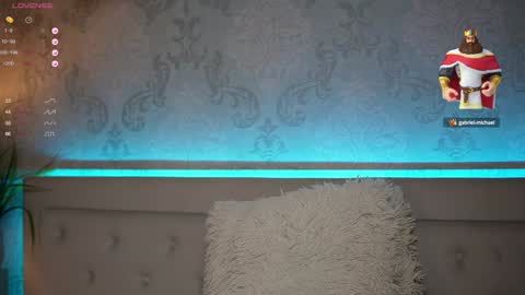  Amy  online show from December 2024 10:20:01 PM