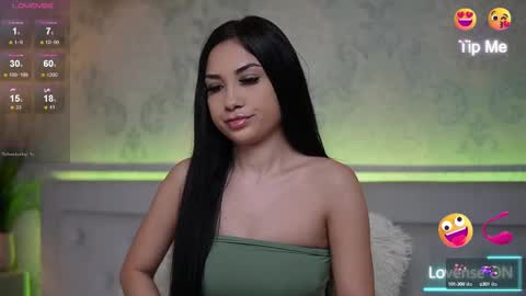  Amy  online show from February 2025 09:26:02 PM