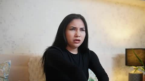  Amy  online show from February 2026 09:44:01 PM