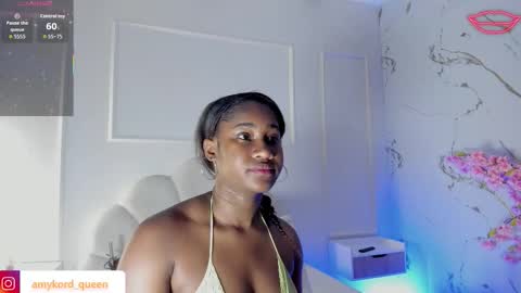 Amykord online show from February 2026 11:29:01 AM