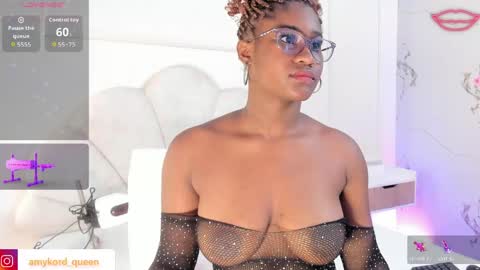 Amykord online show from April 2026 12:07:01 PM