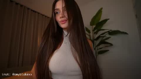 amylure online show from July 2026 01:51:01 PM
