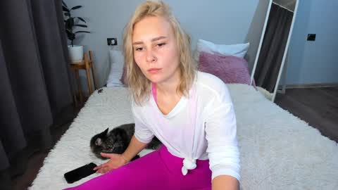 amymilson online show from December 2024 04:13:02 PM