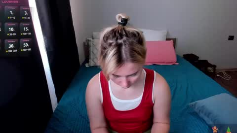 amymilson online show from May 2026 03:50:02 PM