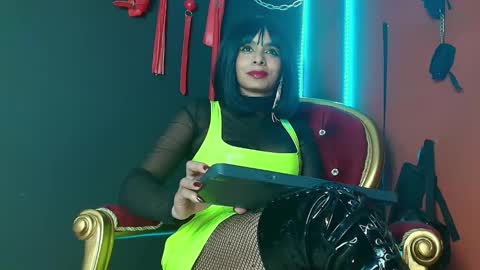 Amy Wong Grey online show from December 2024 02:24:01 AM