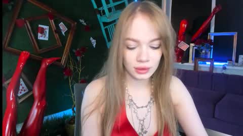 Amy online show from March 2026 09:09:02 AM