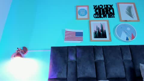  AMMY  online show from January 2025 02:32:01 PM