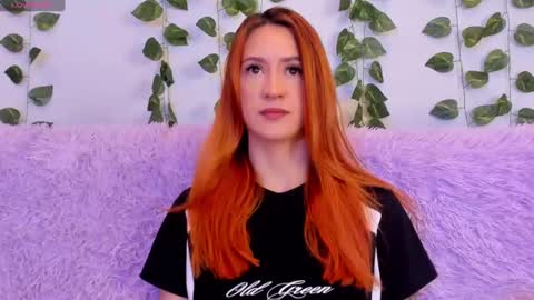 Snapshot of amypond__ chatting on January 2025 05:07:02 PM Amy online show from January 2025 05:07:02 PM