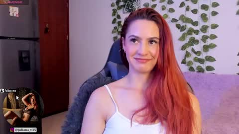 Snapshot of amypond__ chatting on February 2025 08:58:02 PM Amy online show from February 2025 08:58:02 PM