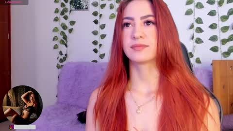 Snapshot of amypond__ chatting on March 2025 07:15:02 PM Amy online show from March 2025 07:15:02 PM