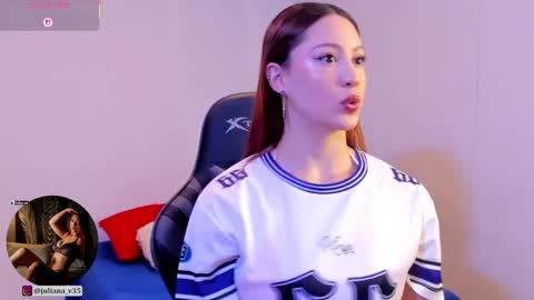 Snapshot of amypond__ chatting on January 2026 06:24:02 PM Amy online show from January 2026 06:24:02 PM