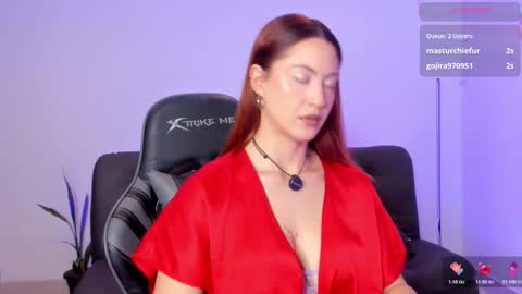 Snapshot of amypond__ chatting on March 2026 04:35:01 PM Amy online show from March 2026 04:35:01 PM