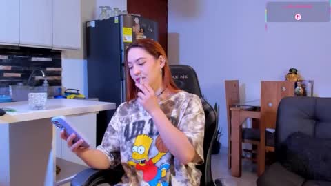 Snapshot of amypond__ chatting on March 2026 05:57:02 PM Amy online show from March 2026 05:57:02 PM