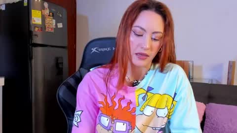 Snapshot of amypond__ chatting on April 2026 05:40:01 PM Amy online show from April 2026 05:40:01 PM