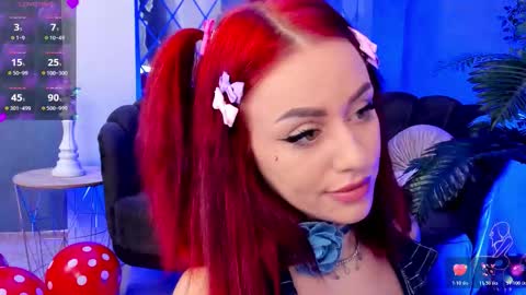 Snapshot of amyriderr chatting on February 2026 09:40:02 PM amyriderr online show from February 2026 09:40:02 PM