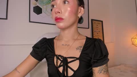 Amy online show from December 2025 02:15:01 PM