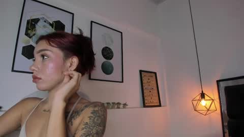 Amy online show from April 2026 12:04:01 PM