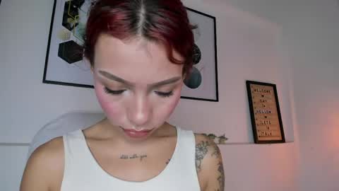 Amy online show from April 2026 12:07:02 PM