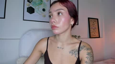 Amy online show from April 2026 11:59:02 AM