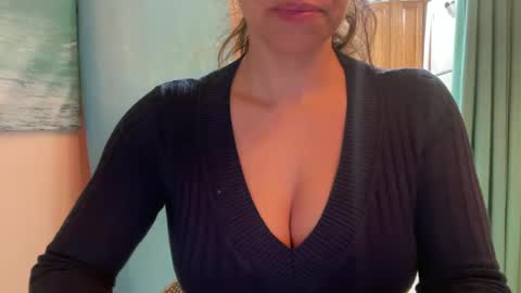 Amy Smilez online show from January 2025 11:45:02 PM