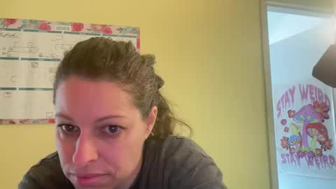 Amy Smilez online show from January 2025 04:52:02 PM