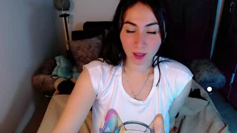 Snapshot of amystefa chatting on March 2025 05:20:01 AM Im Amy IM NOT LOOKING FOR A PARTNER OR DATING online show from March 2025 05:20:01 AM