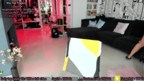     Next stream Dec 3 online show from June 2026 05:43:02 AM