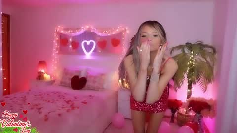 Snapshot of amyvalentine chatting on February 2025 06:34:01 AM AmyValentine online show from February 2025 06:34:01 AM