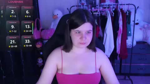 amyvibes online show from May 2026 06:38:01 PM