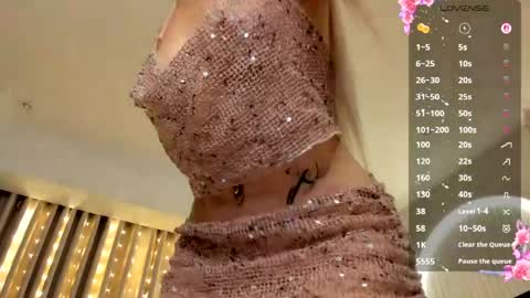 amyvilvet online show from May 2026 07:11:01 PM