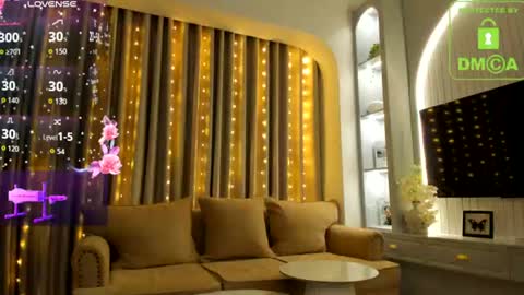 amyvilvet online show from July 2026 09:16:01 PM