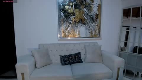 AMY WALKER online show from February 2025 10:09:02 AM